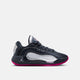 Dark Obsidian/Metallic Silver
