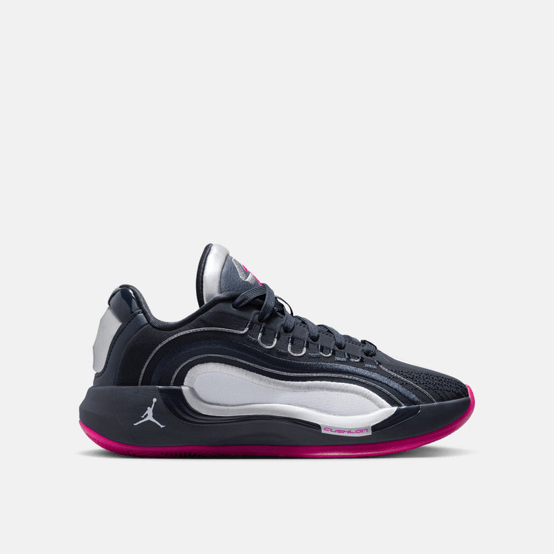 Side view of the Kids' Luka 4 "Navidor".