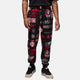 Black/Varsity Red