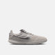 LT SMOKE GREY/METALLIC SILVER