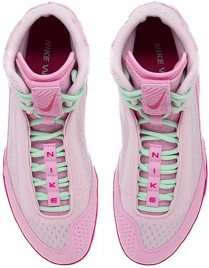 Nike Inflict 4