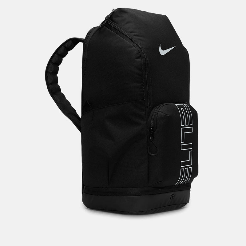 Nike Varsity Elite Backpack, Black Nike Varsity Elite Backpack, Black