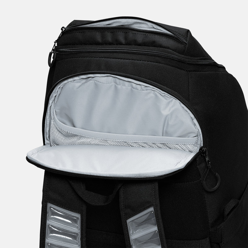 Nike Varsity Elite Backpack, Black Nike Varsity Elite Backpack, Black