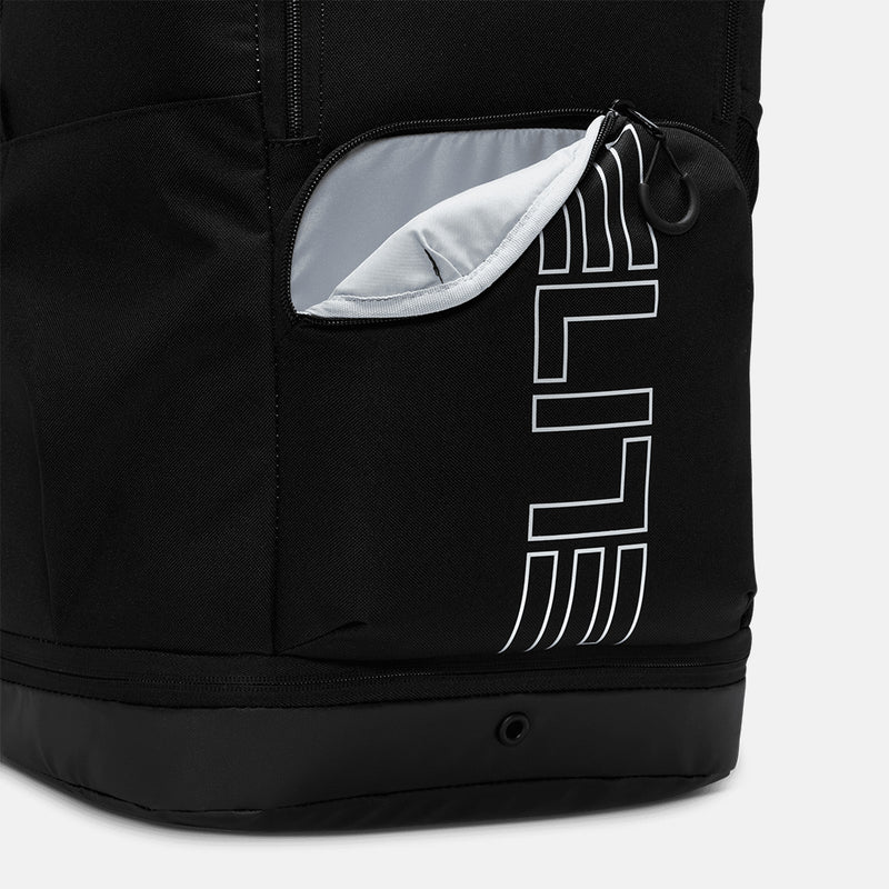 Nike Varsity Elite Backpack, Black Nike Varsity Elite Backpack, Black
