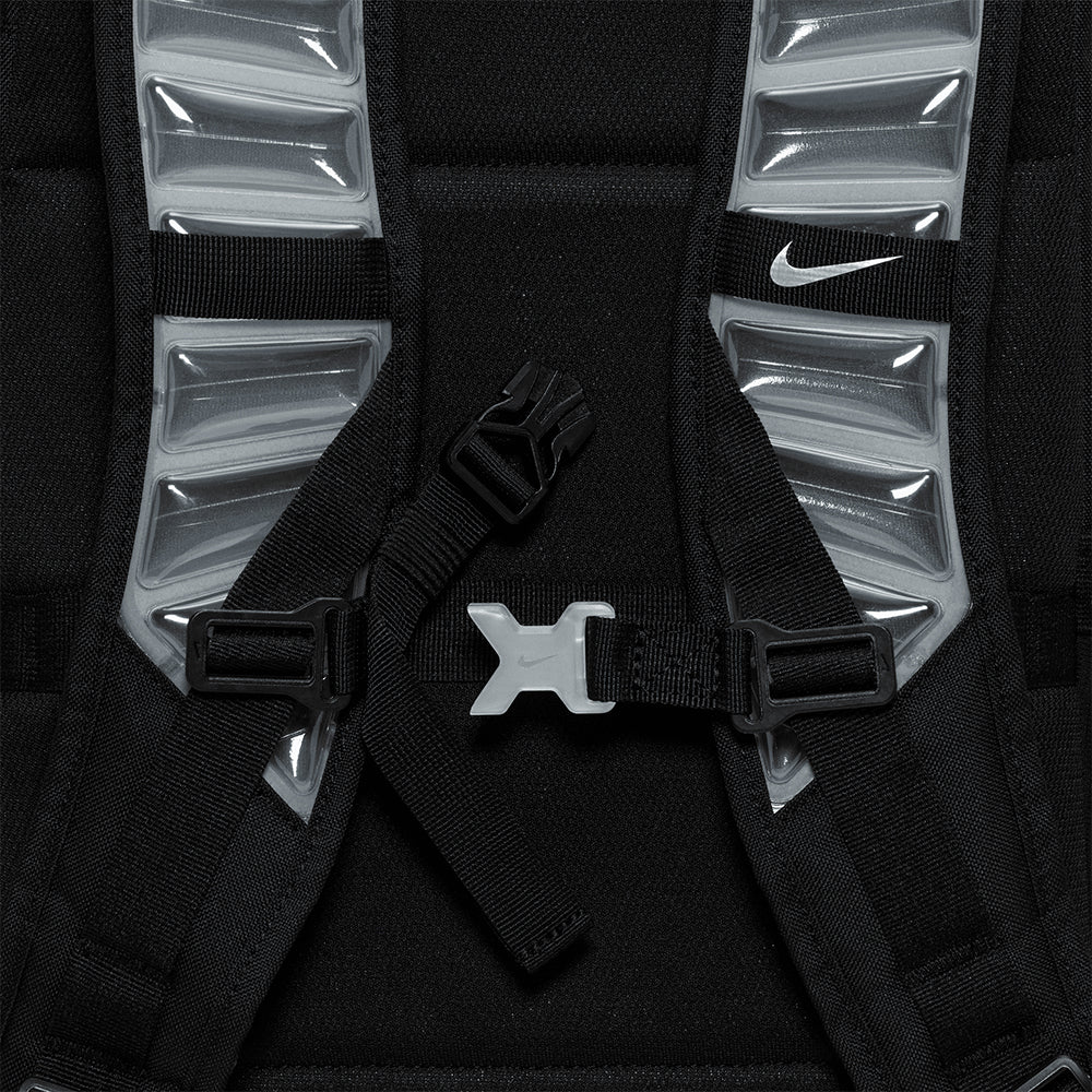grey elite nike backpack Nike Varsity Elite Backpack, Black