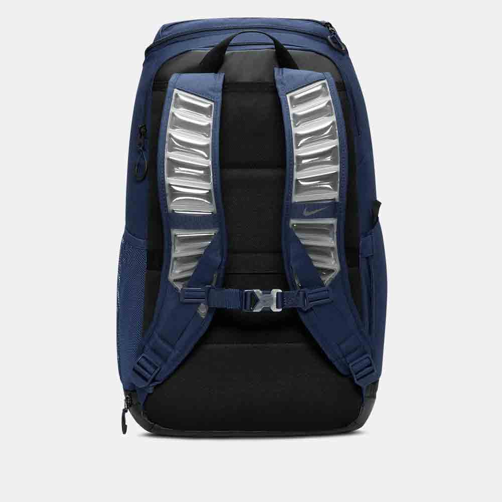 blue and yellow nike backpack Nike Varsity Elite Backpack (32L) Navy