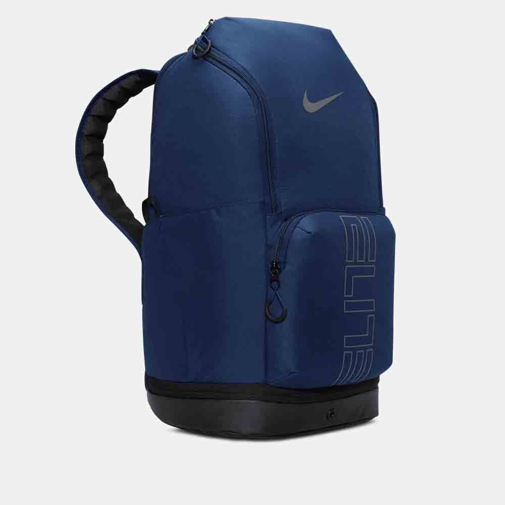 nike basketball hoops elite varsity backpack Hoops Pro University Red/Black/Metallic Cool Grey,One Size : Sports & Outdoors Padded shoulder straps Nike Varsity Elite Backpack (32L)