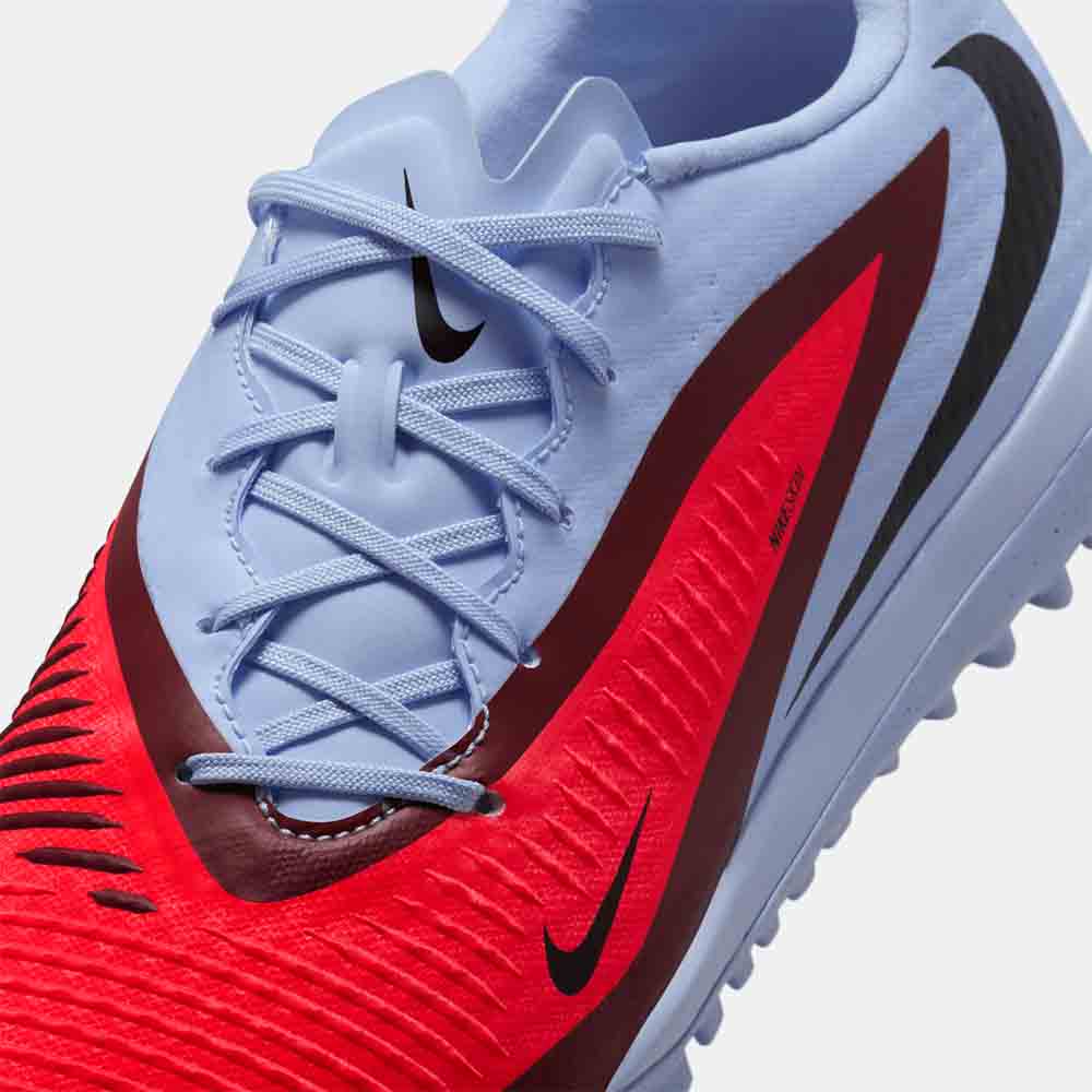 Nike Phantom 6 Low Academy Turf Soccer Shoes