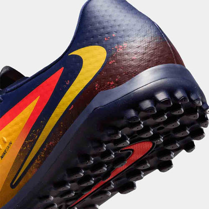 Nike Phantom 6 Low Academy "Erling Haaland" Turf Soccer Shoes