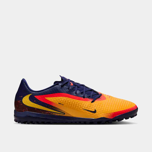 Nike Phantom 6 Low Academy "Erling Haaland" Turf Soccer Shoes