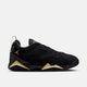 BLACK/METALLIC GOLD/SAIL