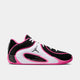 BLACK/PINKSICLE/WHITE