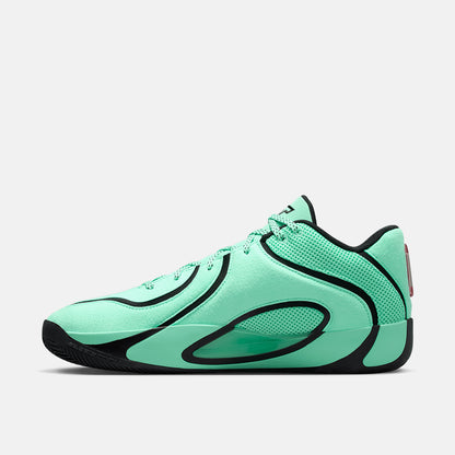 Side medial view of the Jordan Tatum 4.
