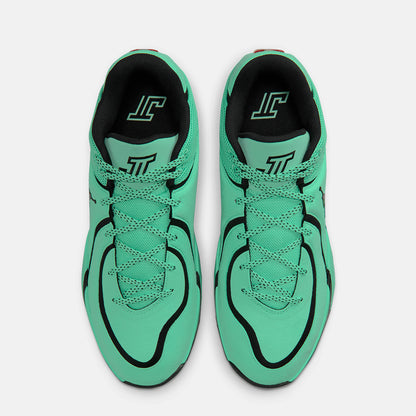Top view of the Jordan Tatum 4.