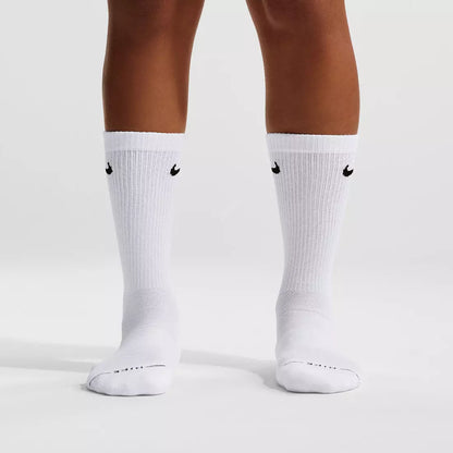 NIKE EVRYDAY CREW 3PR SOCKS