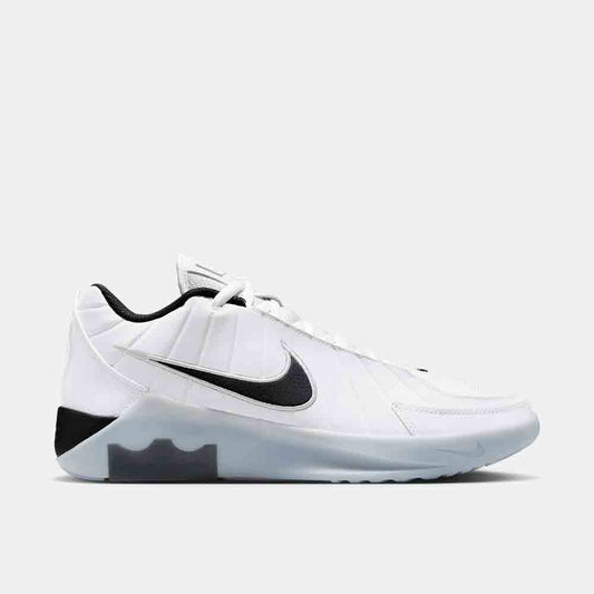 Side view of the Nike LeBron Witness 9.
