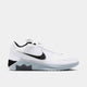 White/Black/Neutral Grey