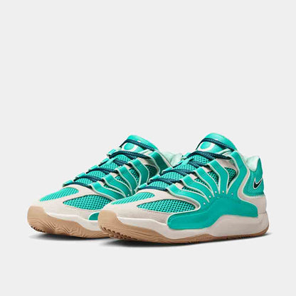 Front view of the Nike KD18 "Wanda".