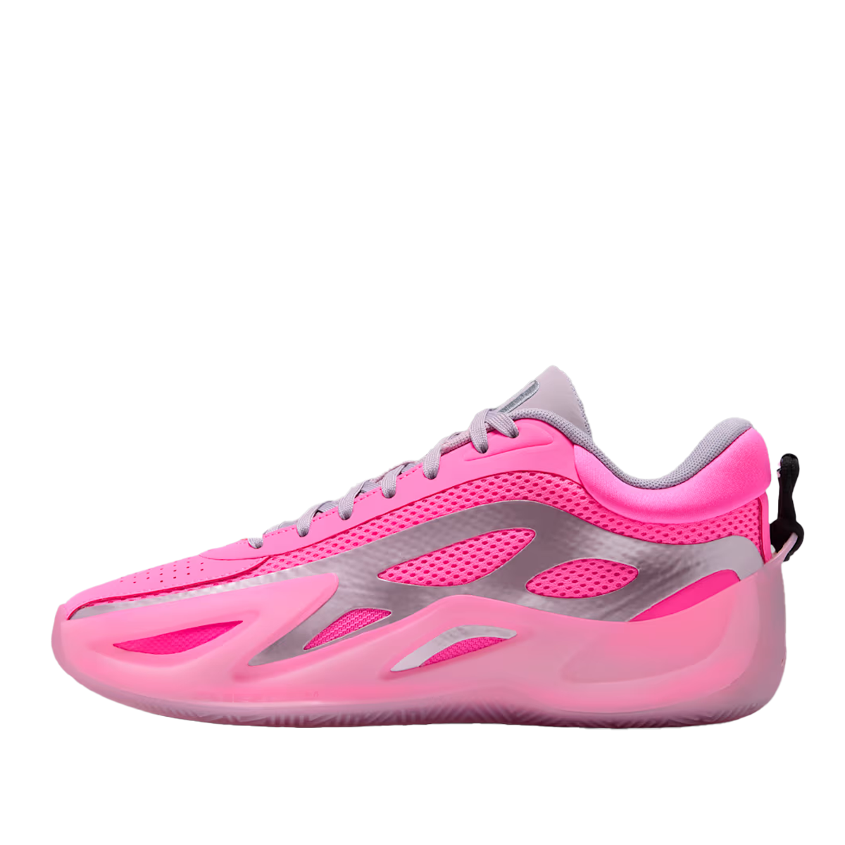 Jordan Heir Series 2