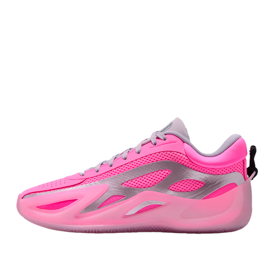 Jordan Heir Series 2