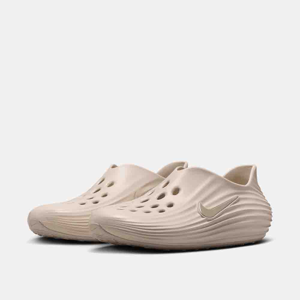 Front view of the Nike ReactX Rejuven8.