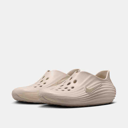 Front view of the Nike ReactX Rejuven8.