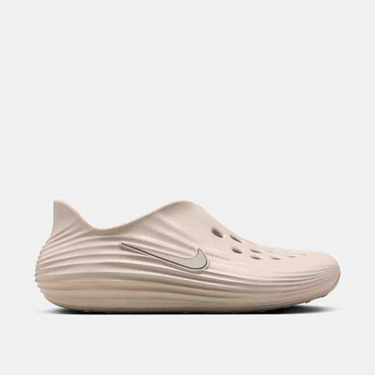Side view of the Nike ReactX Rejuven8.