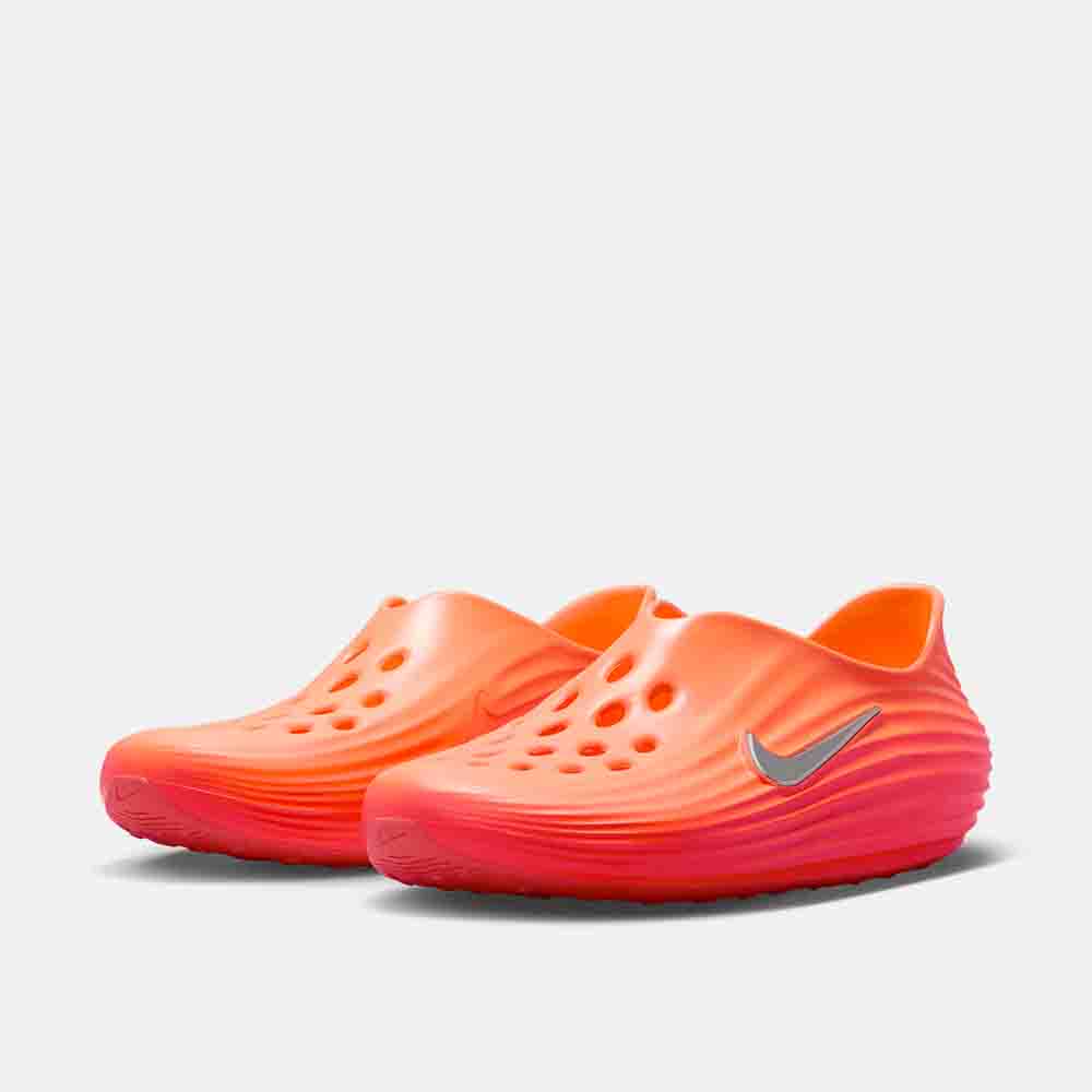 Front view of the Nike ReactX Rejuven8.