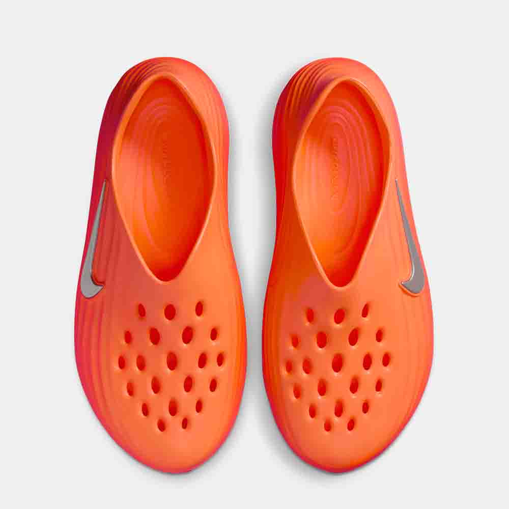 Top view of the Nike ReactX Rejuven8.