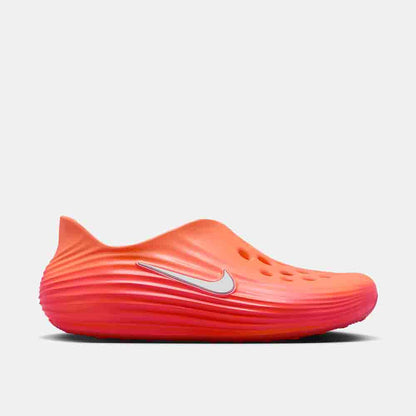 Side view of the Nike ReactX Rejuven8.