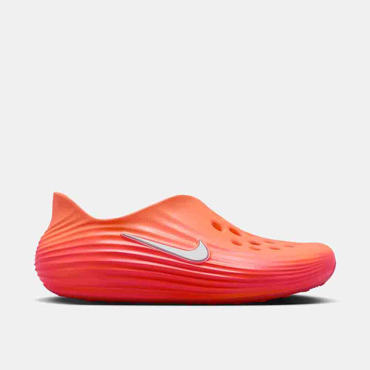 Side view of the Nike ReactX Rejuven8.