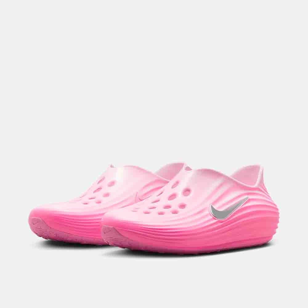 Front view of the Women's Nike ReactX Rejuven8.