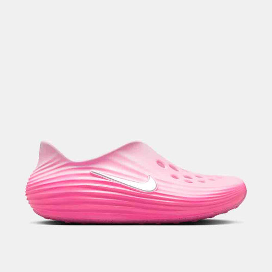 Side view of the Women's Nike ReactX Rejuven8.