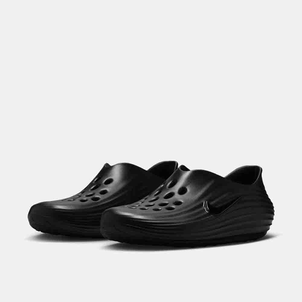 Front view of the Nike ReactX Rejuven8.