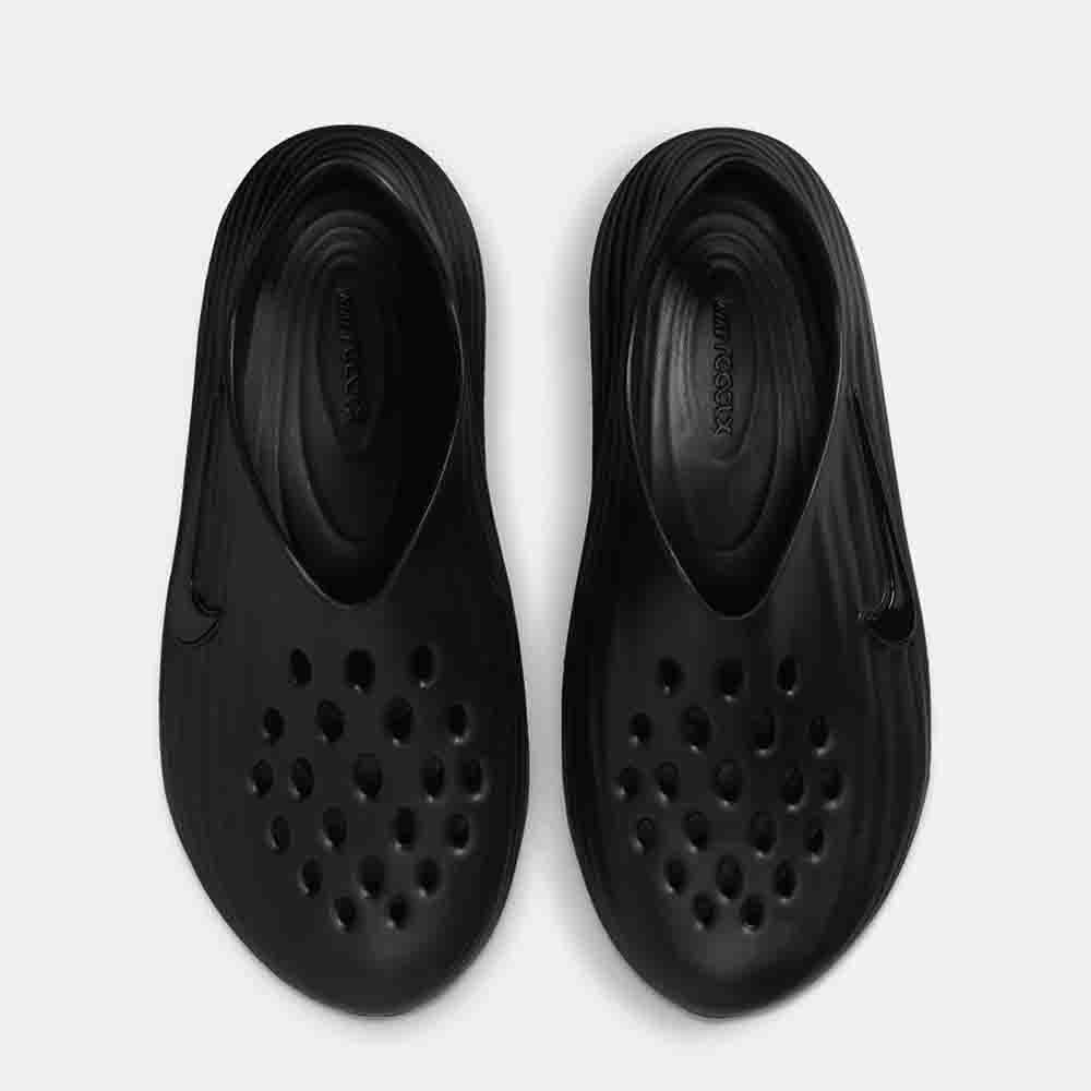 Top view of the Nike ReactX Rejuven8.