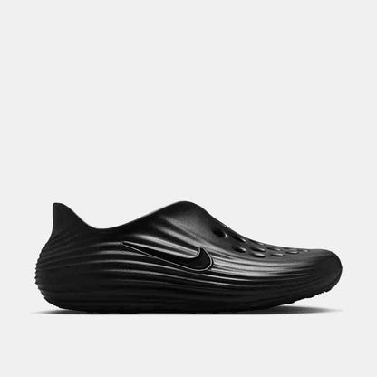 Side view of the Nike ReactX Rejuven8.