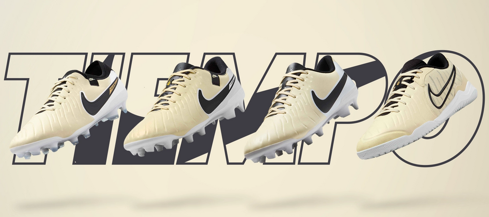 Nike New Soccer Cleats SVSports