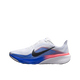 WHITE/BLACK/RACER BLUE/ATOMIC PINK