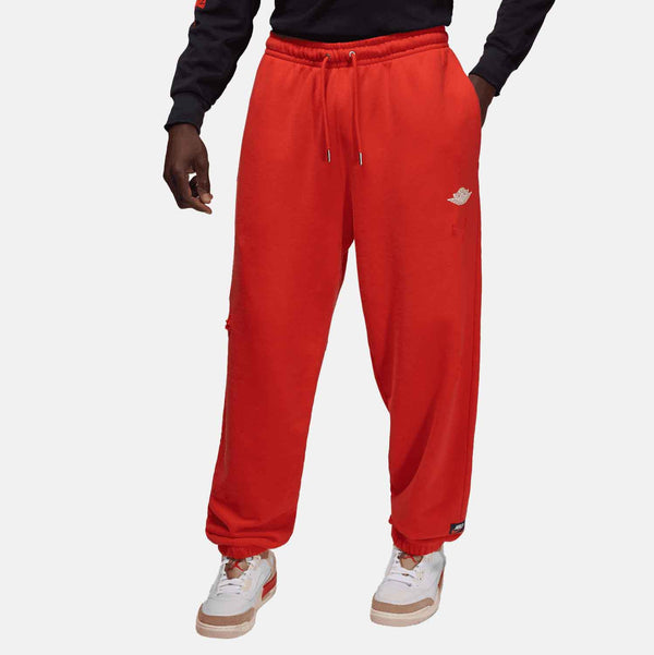 Jordan Rare Air Men's Fleece Pants