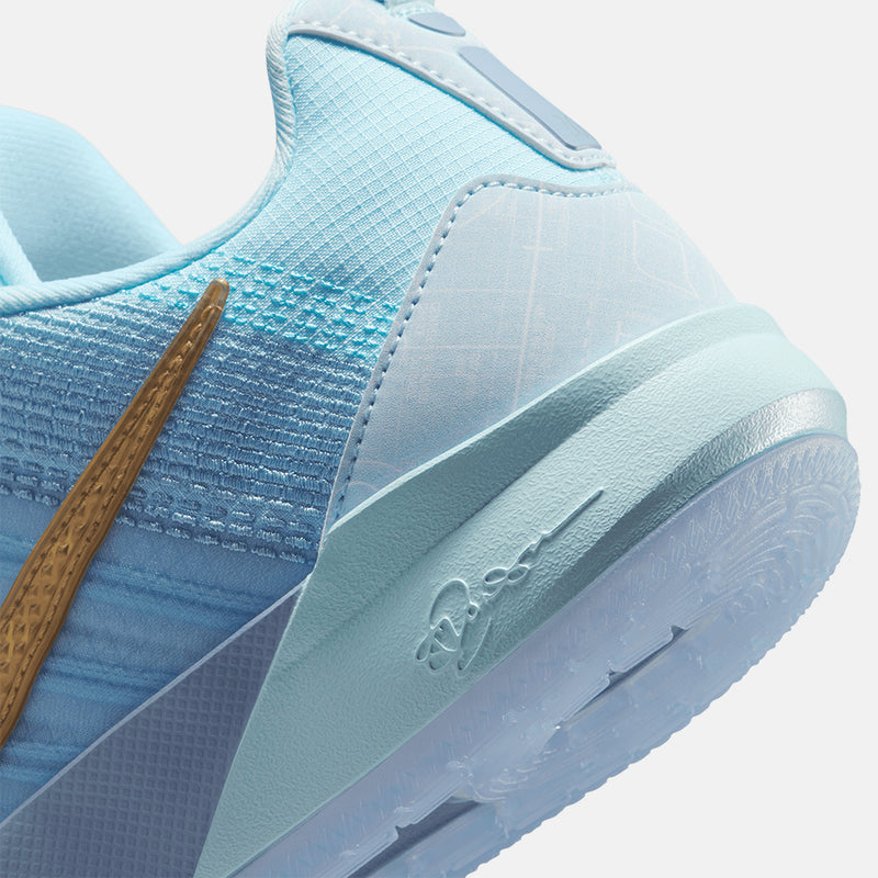 Kids' Sabrina 3 "Blueprint"