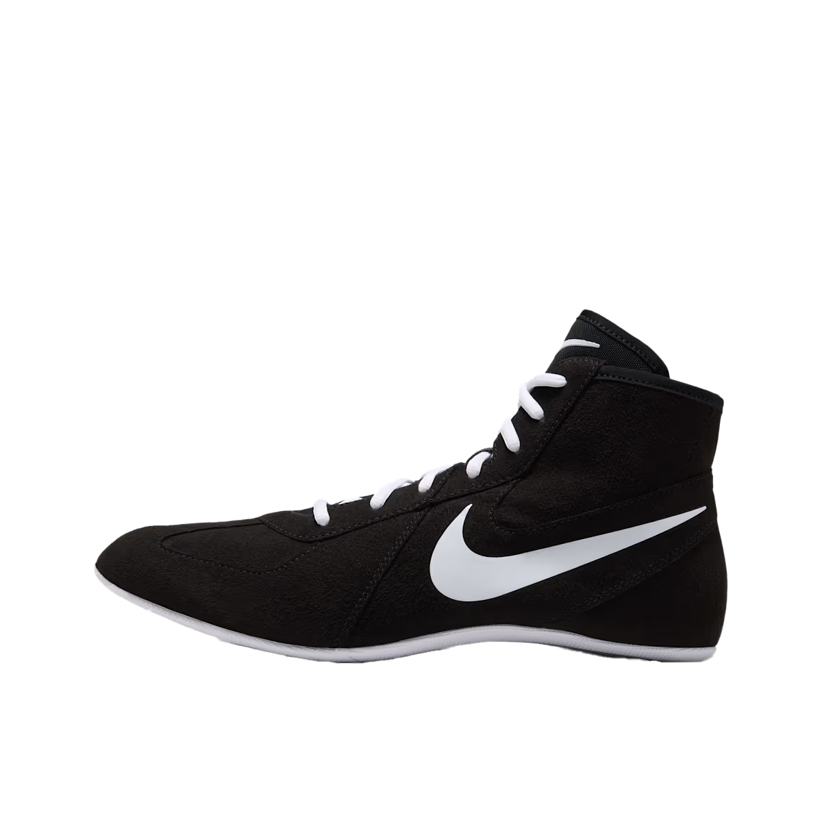 Nike Footsweep 2 Wrestling Shoes