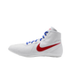 White/Red/Royal
