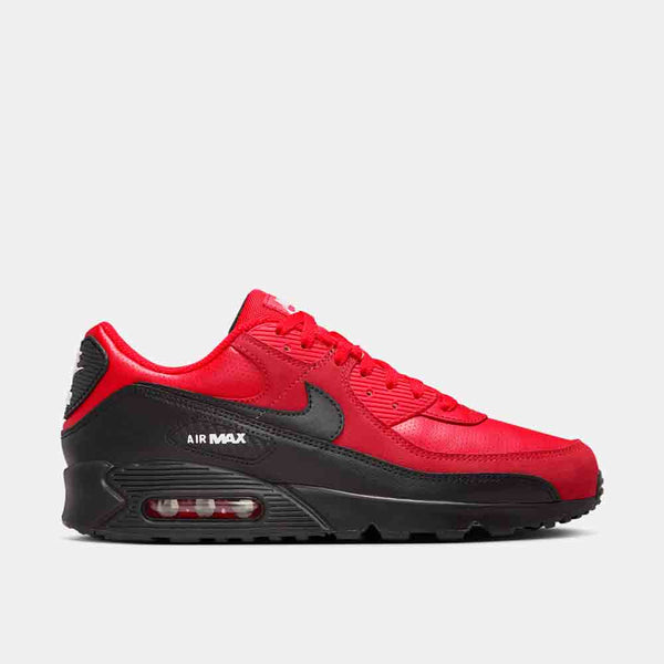 Side view of the Men's Nike Air Max 90.
