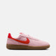 PINK FOAM/LT CRIMSON/DARK BROWN