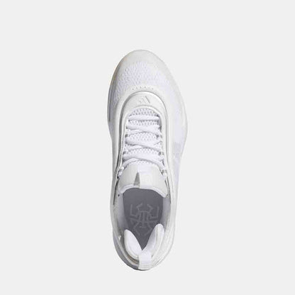 Top view of the Adidas D.O.N Issue 6.