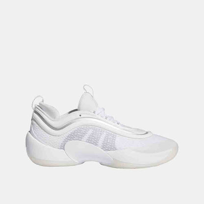 Side view of the Adidas D.O.N Issue 6.