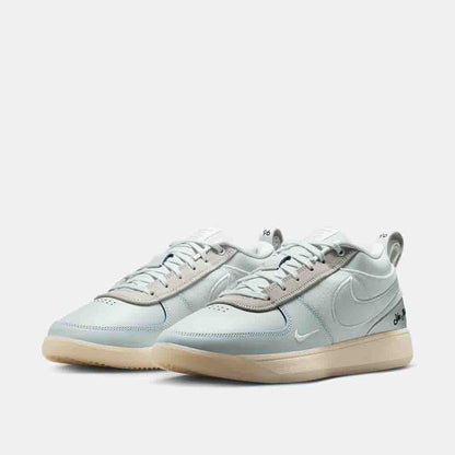 Front view of the Nike Book 1 "Moss Point".