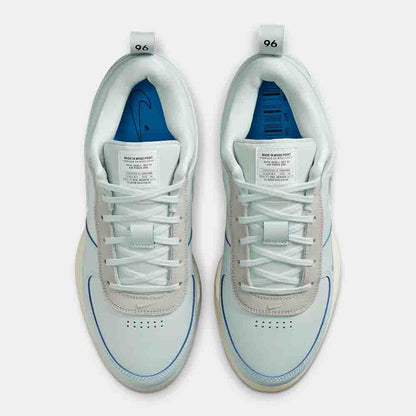 Top view of the Nike Book 1 "Moss Point".