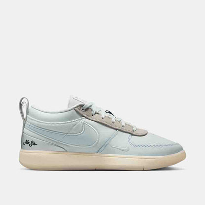 Side view of the Nike Book 1 "Moss Point".