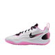 Pink Spell/black-white
